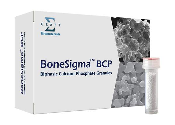 BoneSigma™ BCP