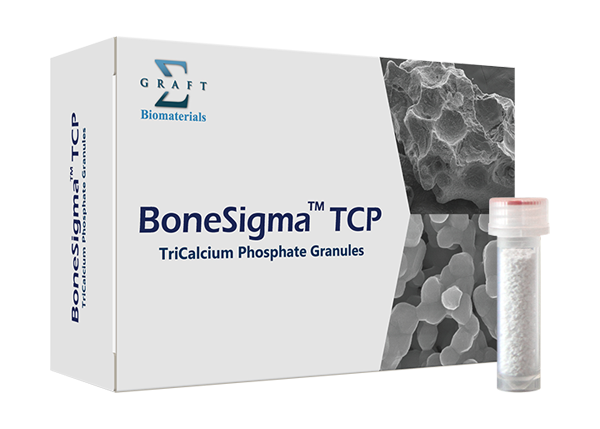 BoneSigma™ TCP